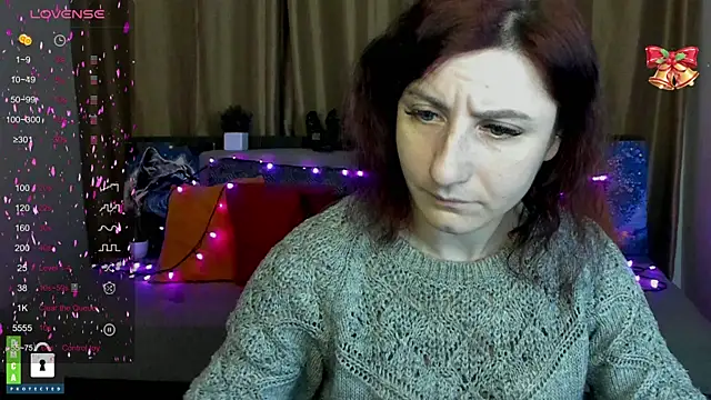 Muse kitty jenia online show from 02-02-25, 06:31