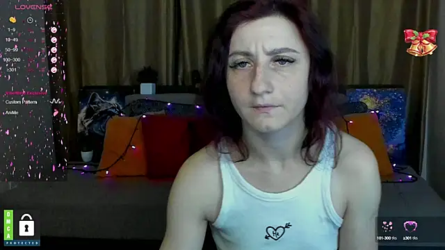 Muse kitty jenia online show from 02-02-25, 09:34