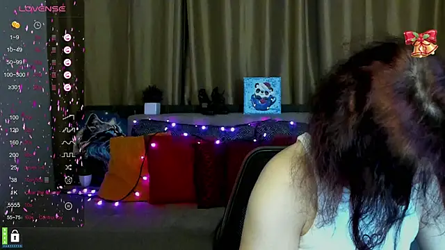 Muse kitty jenia online show from 02-04-25, 06:27