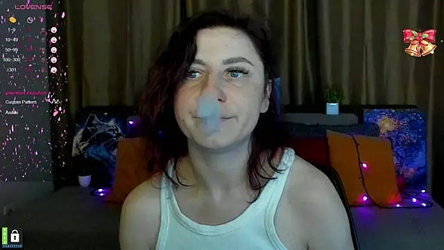 Muse kitty jenia online show from 02-05-25, 01:58