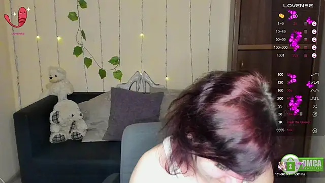 Muse kitty jenia online show from 02-06-25, 04:10