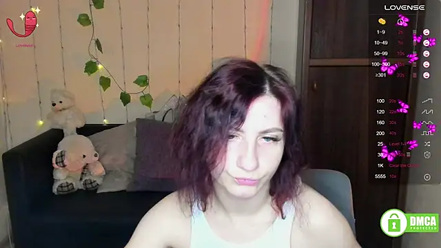 Muse kitty jenia online show from 02-06-25, 06:24