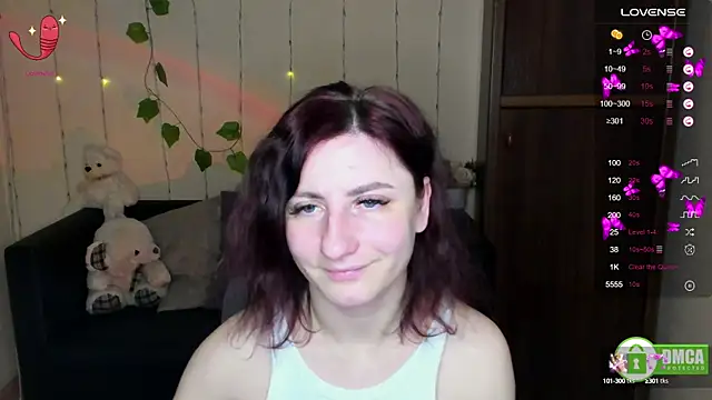 Muse kitty jenia online show from 02-06-25, 09:28