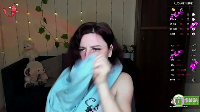 Muse kitty jenia online show from 02-07-25, 01:36