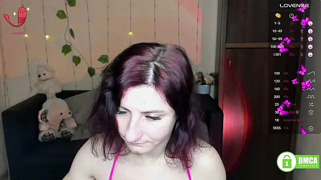 Muse kitty jenia online show from 02-07-25, 04:37