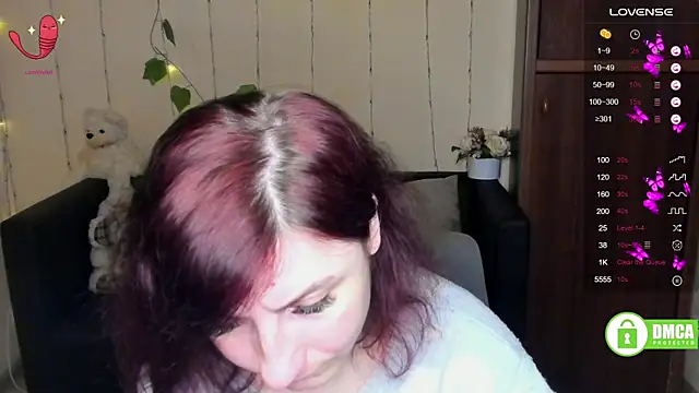 Muse kitty jenia online show from 02-08-25, 09:36