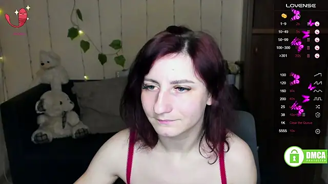 Muse kitty jenia online show from 02-09-25, 04:46