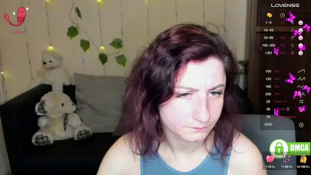 Muse kitty jenia online show from 02-11-25, 09:25