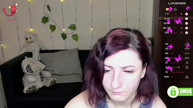 Muse kitty jenia online show from 02-12-25, 04:54