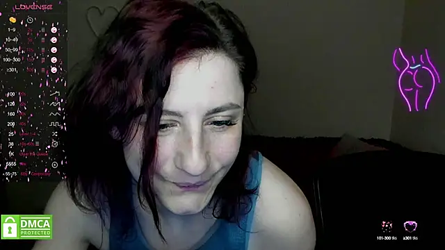 Muse kitty jenia online show from 02-16-25, 04:53