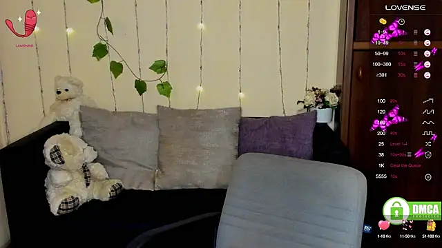 Muse kitty jenia online show from 02-18-25, 04:48