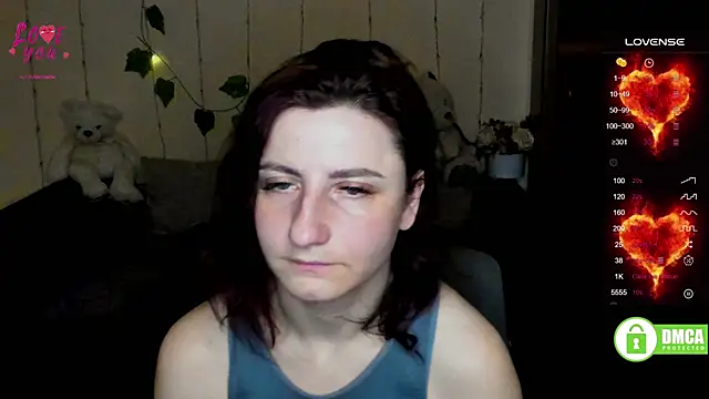 Muse kitty jenia online show from 02-24-25, 04:49