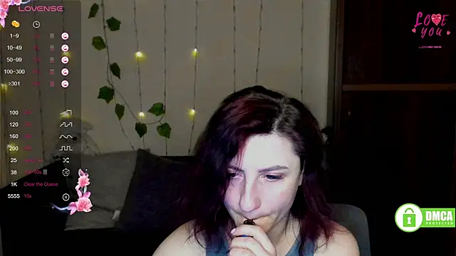 Muse kitty jenia online show from 02-25-25, 09:46