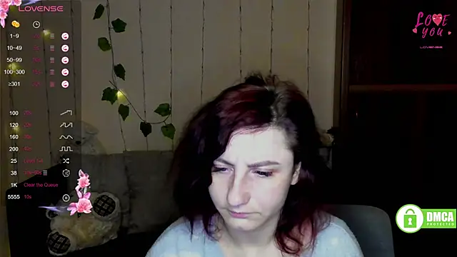 Muse kitty jenia online show from 02-27-25, 01:48