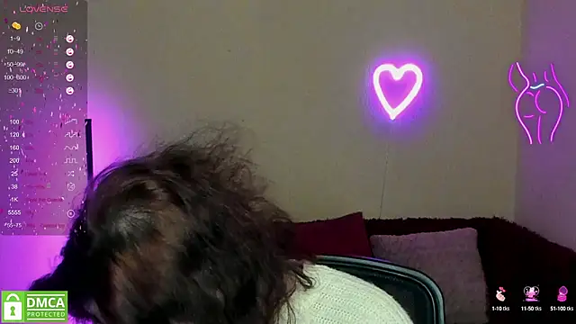 Muse kitty jenia online show from 03-01-25, 01:43