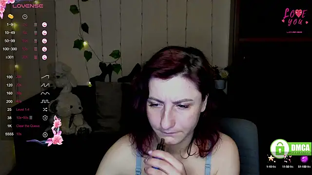 Muse kitty jenia online show from 03-05-25, 12:38