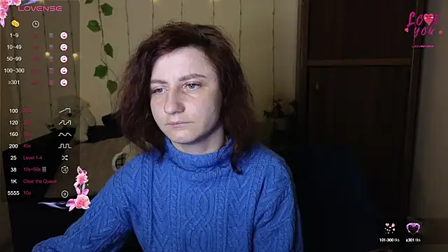 Muse kitty jenia online show from 03-10-25, 01:56