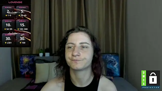 Muse kitty jenia online show from 09-16-25, 05:30