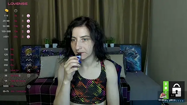 Muse kitty jenia online show from 09-29-25, 05:29