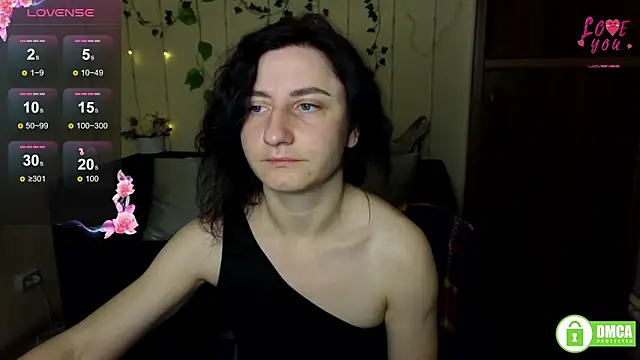 Muse kitty jenia online show from 09-30-25, 05:40