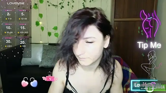 Muse kitty jenia online show from 10-26-25, 05:35