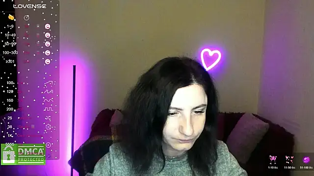 Muse kitty jenia online show from 12-03-25, 06:28