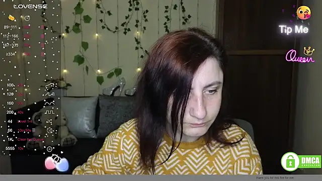 Muse kitty jenia online show from 04-30-26, 05:30