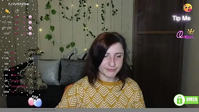 Muse kitty jenia online show from 04-30-26, 08:57