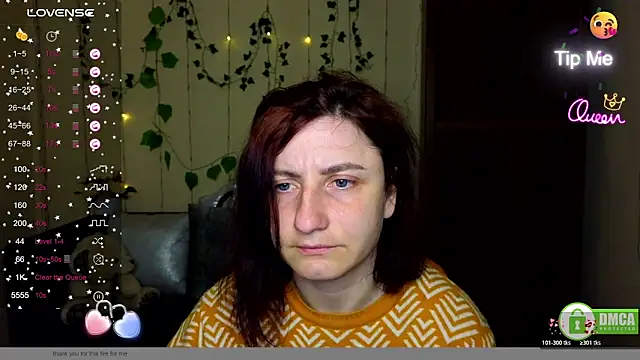 Muse kitty jenia online show from 05-04-26, 05:31