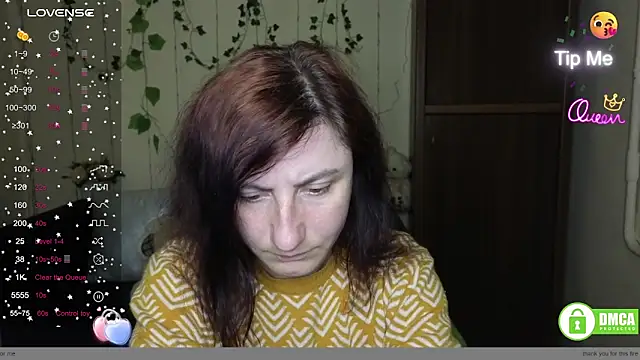 Muse kitty jenia online show from 05-05-26, 05:21