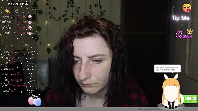 Muse kitty jenia online show from 05-08-26, 05:29