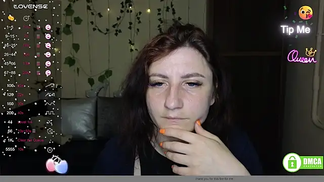 Muse kitty jenia online show from 05-23-26, 05:28
