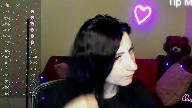 Muse kitty jenia online show from 06-04-26, 05:24