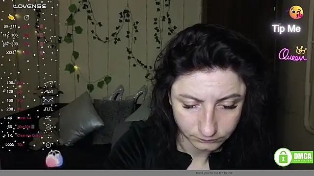 Muse kitty jenia online show from 06-15-26, 05:20