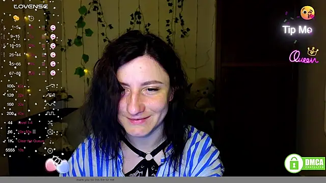 Muse kitty jenia online show from 06-16-26, 05:21