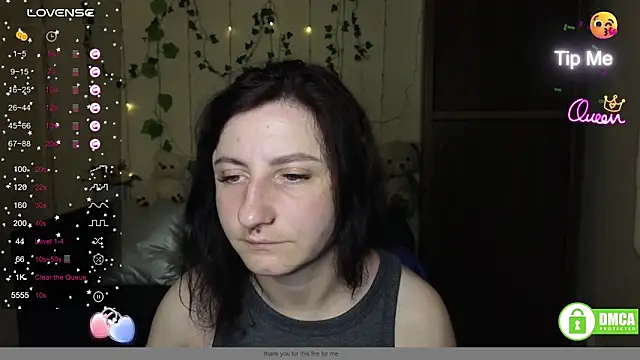 Muse kitty jenia online show from 06-21-26, 05:26