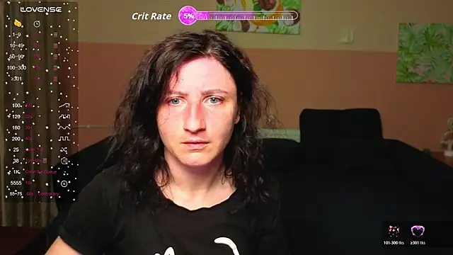 Muse kitty jenia online show from 06-26-26, 05:34