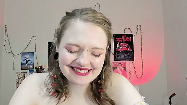 BebKonie online show from 12-02-24, 11:56