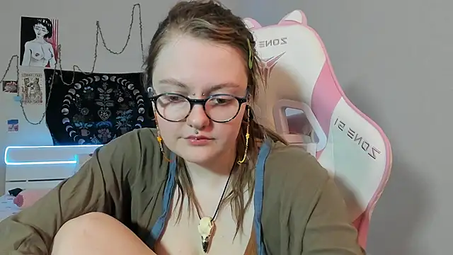 BebKonie online show from 03-02-25, 01:26