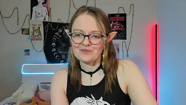 BebKonie online show from 03-11-25, 02:40