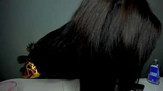 aishahottie online show from 01-16-25, 12:02