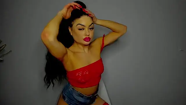 aishahottie online show from 01-30-25, 10:41