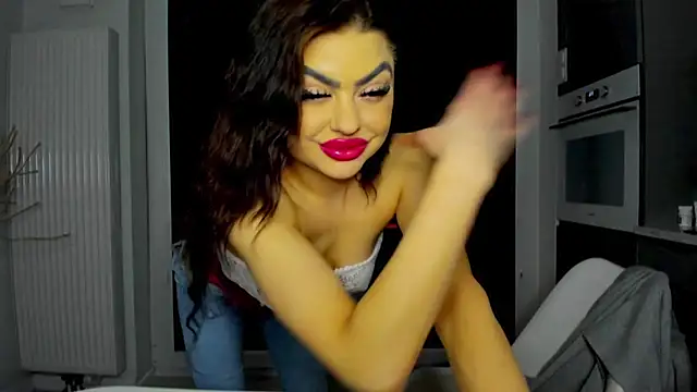 aishahottie online show from 02-11-25, 02:57