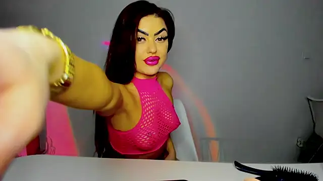 aishahottie online show from 03-14-25, 01:05