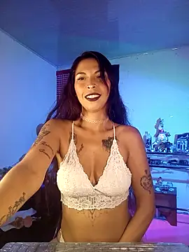 samy dance online show from 03-08-25, 09:17