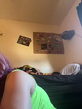 Lalalynn online show from 02-06-26, 06:00