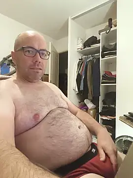 Snapshot of veryverybigdick45 chatting on 06-14-26, 09:50 veryverybigdick45 online show from 06-14-26, 09:50