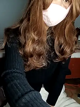 Girl20sexy online show from 02-22-26, 06:50