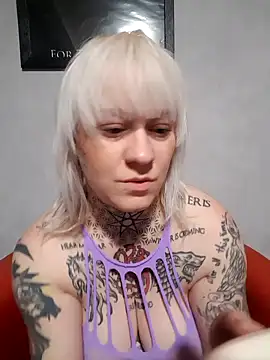 poussichienne online show from 11-05-25, 04:07