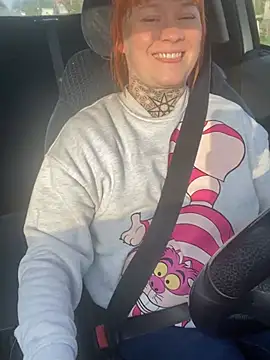 Snapshot of poussichienne chatting on 03-09-26, 07:23 poussichienne online show from 03-09-26, 07:23